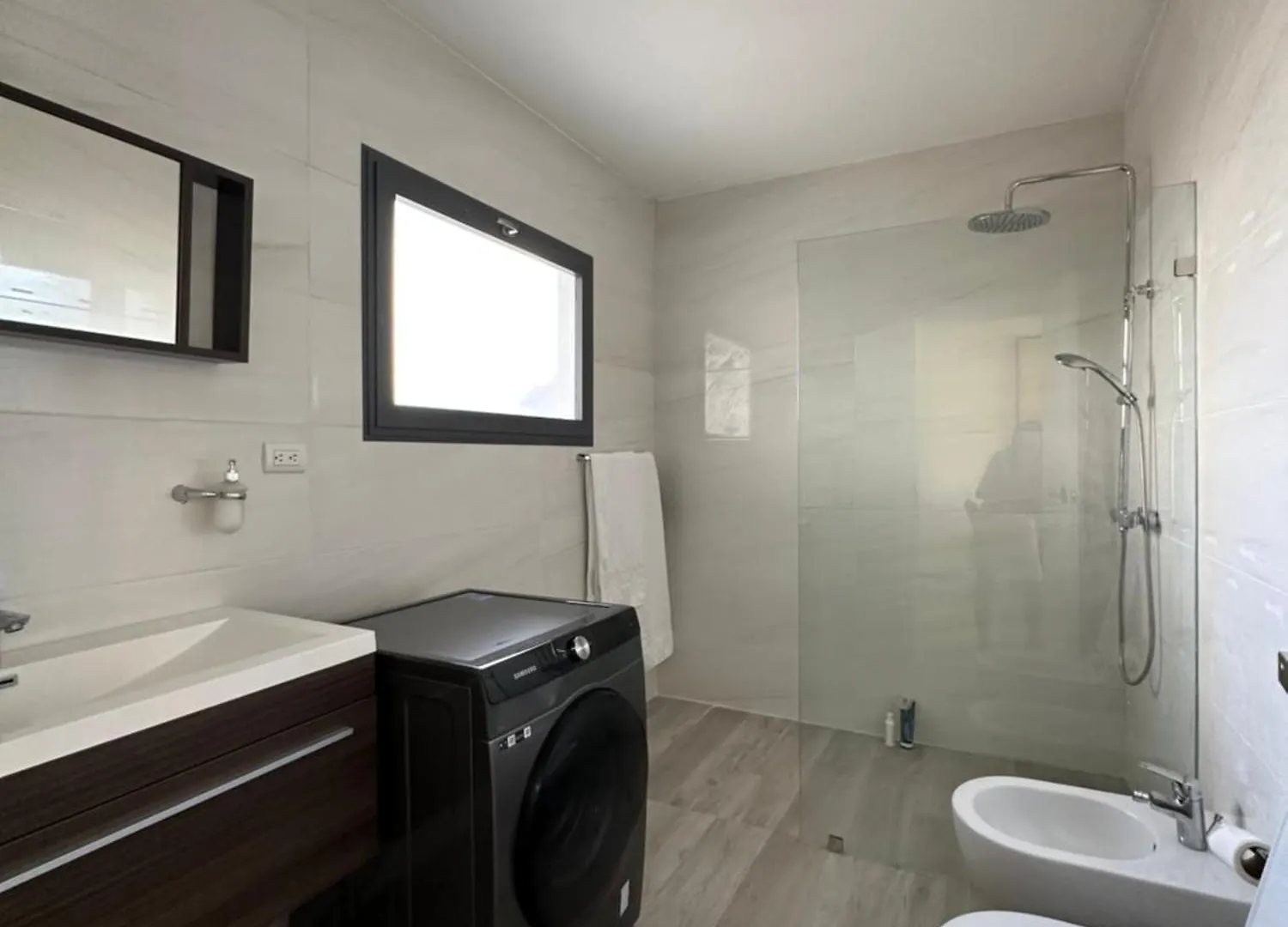 1 Bedroom Ocean View Apartment In Tracadero La Laguna