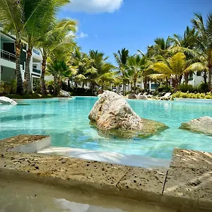 Appartement In Estrella, Dominicus-bayahibe, La Laguna